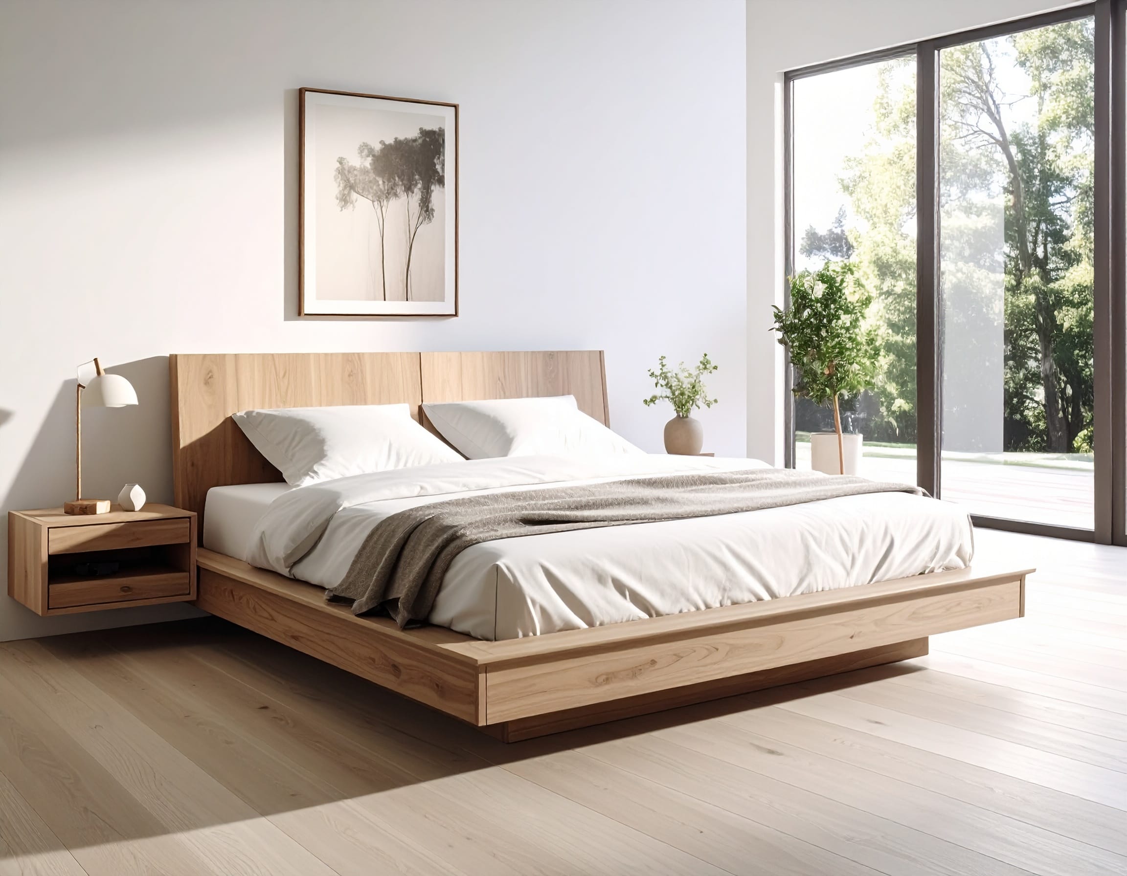 Giuong Ngu Hien Dai 1