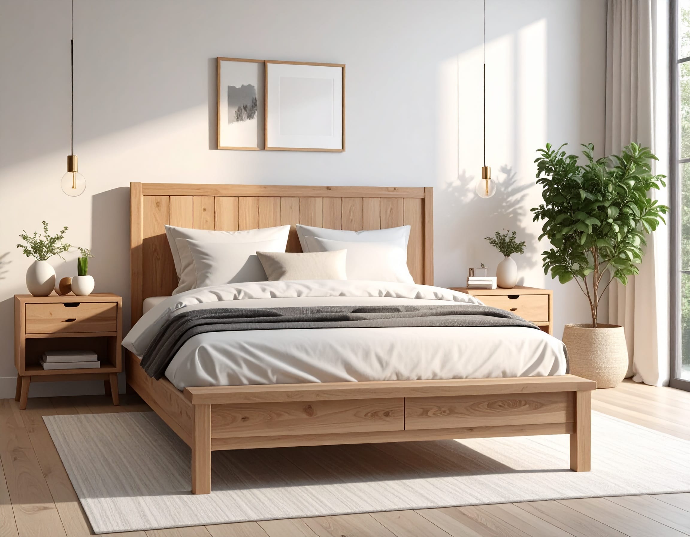 Giuong Ngu Hien Dai 2 