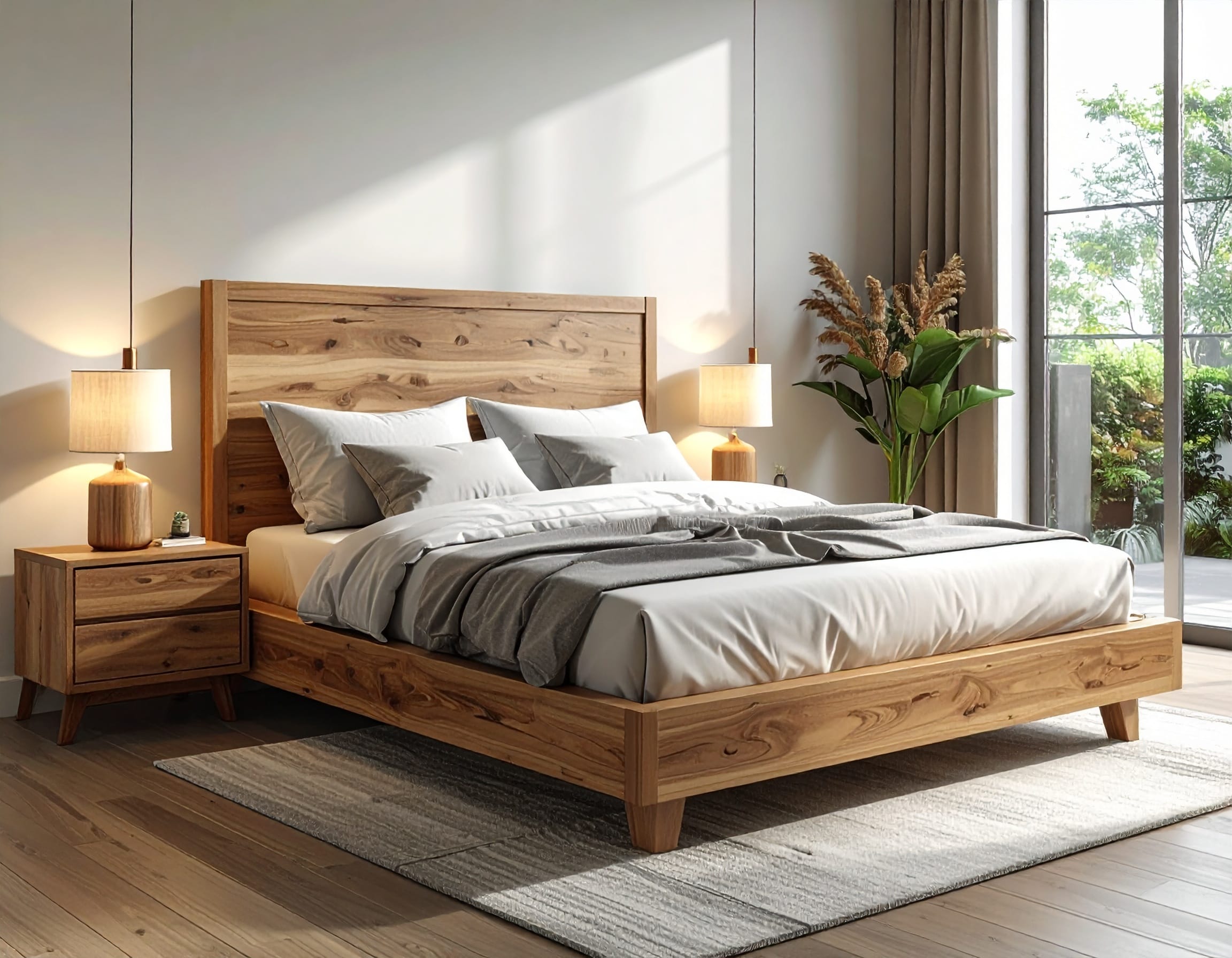 Giuong Ngu Hien Dai 3