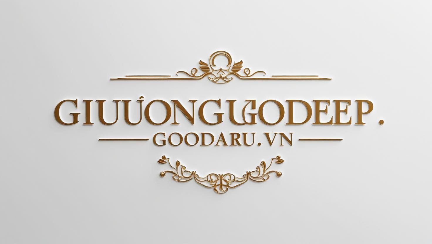 Giường Ngủ Gỗ Tự Nhiên & Công Nghiệp – Chất Lượng, An Toàn Cho Gia Đình